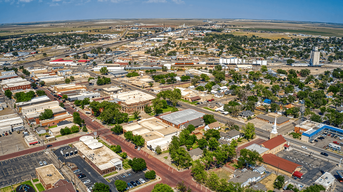 Lubbock